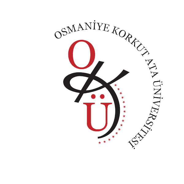 OKÜ Logosu