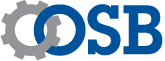 OSB Logosu